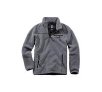 Brandit Jersey gris oscuro S EUR