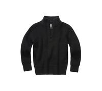 Brandit Jersey 'Marine ' negro 170-176 EUR