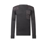 Brandit Jersey BW negro-gris Hombre Talla XL 54