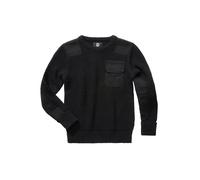 Brandit Jersey negro 134-140 EUR