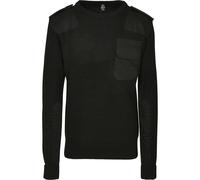 Brandit Jersey negro L negro