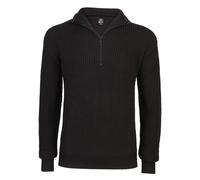 Brandit Jersey negro XXL EUR