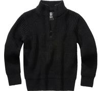 Brandit Jersey Niños Jersey Niños Marino Troyer 6018 122