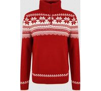 Brandit Jersey rojo / blanco M EUR