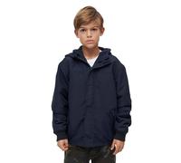 Brandit Kids Frontzip Windbreaker, color: navy, size: 122/128