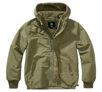 Brandit Chaqueta de entretiempo oliva 170-176 oliva
