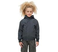 Brandit Kids Summer Frontzip Windbreak, Color: anthrazit, Size: 122/128