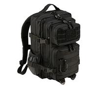 Brandit Kids US Cooper Backpack, color: black, size: OS
