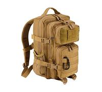 Brandit Kids US Cooper Backpack, color: camel, size: OS