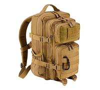 Brandit Mochila US Cooper Infantil color camel Talla OS