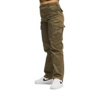 Brandit Kids US Ranger Pants, color: olive, size: 122/128