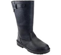 Brandit Knobelbecher Botas de combateHombre