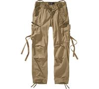 Brandit Ladies M-65 Cargo Pants Militares Con Bolsillos Para Mujer