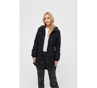 Brandit Marsh Lake Chaqueta de dama, negro, Talla 4XL