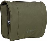 Brandit Neceser oliva One Size EUR