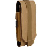 Brandit Large Molle Bolsa de teléfono, marrón, Talla única