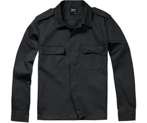 Brandit Longsleeve Us Camisa Long Manga 4102 6XL