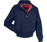 Brandit Lord Canterbury Chaqueta, Marina, Talla XXL