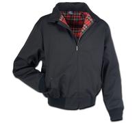 Brandit Lord Canterbury Chaqueta, rojo, tamaño 3XL para Hombres