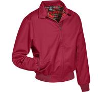 Chaqueta Brandit Lord Canterbury BurdeosL Burdeos
