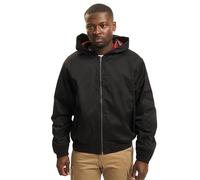 Brandit Lord Canterbury Hooded Jacket, color: black, size: 3XL