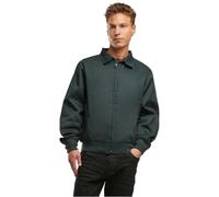 Brandit Lord Canterbury Jacke Chaqueta, Verde Botella, M Hombres