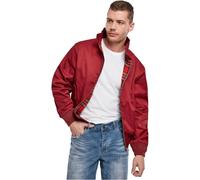 Brandit Lord Canterbury Chaqueta, rojo, tamaño 3XL para Hombres
