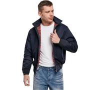 Brandit Lord Canterbury Chaqueta, negro, tamaño L para Hombres