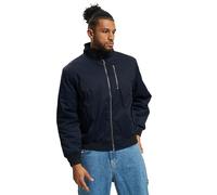 Brandit Lord Canterbury Winter Hombre Chaqueta entre-tiempo Negro