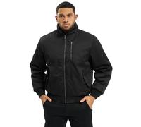 Brandit Lord Canterbury Chaqueta de invierno, negro, tamaño 3XL para Hombres