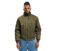 Brandit Lord Canterbury Winter Jacket, color: olive, size: M