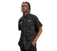 Brandit Luis Vintage Shirt Short Sleeve Shirt Hombre (Pack de 1)