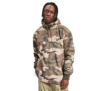 Brandit Luke Windbreaker Chaqueta, multicolor, tamaño 3XL para Hombres