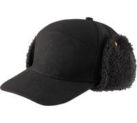 Brandit Lumberjack Gorra de invierno, negro para Hombres