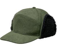 Brandit Lumberjack Gorra de invierno, oliva