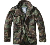 Brandit M65 Standard Exterior Chaqueta Parka M65 B-3108