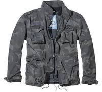 Brandit M-65 Giant Chaqueta, multicolor, tamaño XL para Hombres