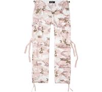 Brandit M-65 Ladies Pantalón, tamaño 28 para Mujer