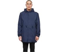 Brandit M51 Parka Hombre Parka Aceituna 73% algodón, 27% nilon