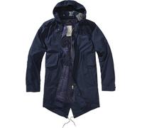 Brandit Parca de entretiempo 'M51 US' navy S EUR