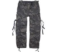 Brandit M65 Cargo Trouser Vintage Pantalón Muchos Colores S-7XL Army Pantalones