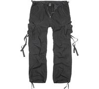 Brandit M65 Cargo Trouser Vintage Pantalón Muchos Colores S-7XL Army Pantalones
