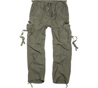 Brandit M65 Cargo Trouser Vintage Pantalón Muchos Colores S-7XL Army Pantalones