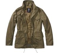 Brandit M65 Chaqueta de dama, oliva, Talla 5XL