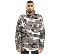 Brandit M65 Classic Jacket, Color: urban, Size: 4XL