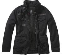 Brandit Chaqueta M65 Giant para mujer, negro, talla S