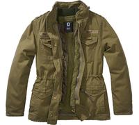 Brandit M65 Giant Chaqueta de dama, oliva, Talla 5XL