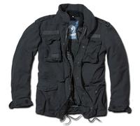 Brandit M65 Giant Chaqueta Vintage Feldjacke Hombre S-7XL Parca Outdoor