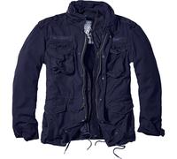 Brandit M65 Giant Chaqueta Vintage Feldjacke Hombre S-7XL Parca Outdoor