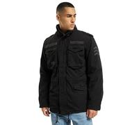Brandit M65 Giant Jacket, Farbe: black, Größe: 3XL